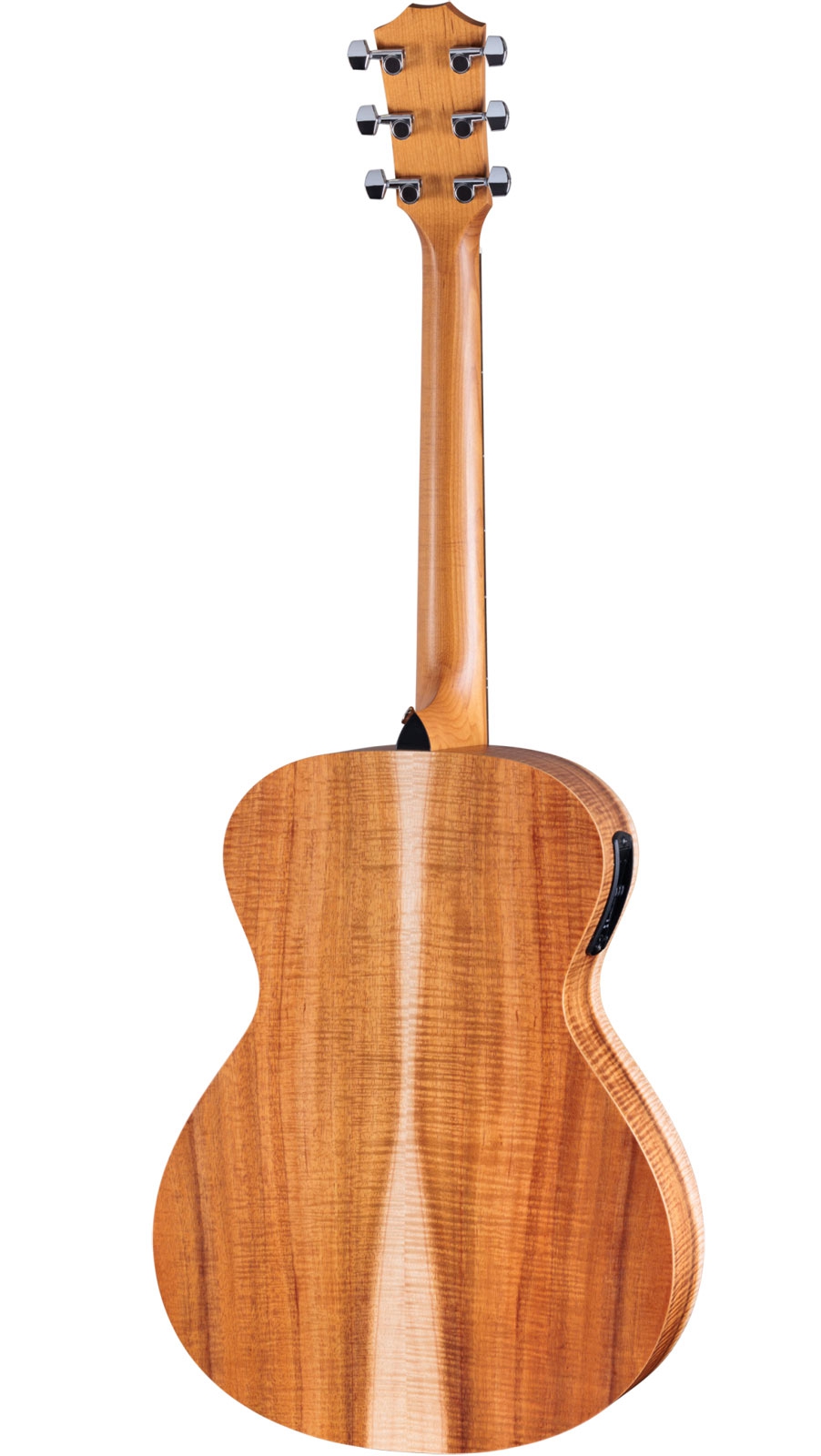 Taylor Academy 12e LTD Figured Koa
