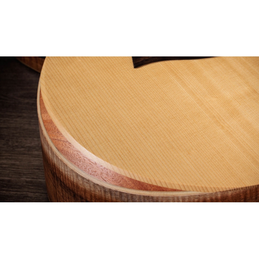Taylor Academy 12e LTD Figured Koa Taylor Academy 12e LTD Figured Koa