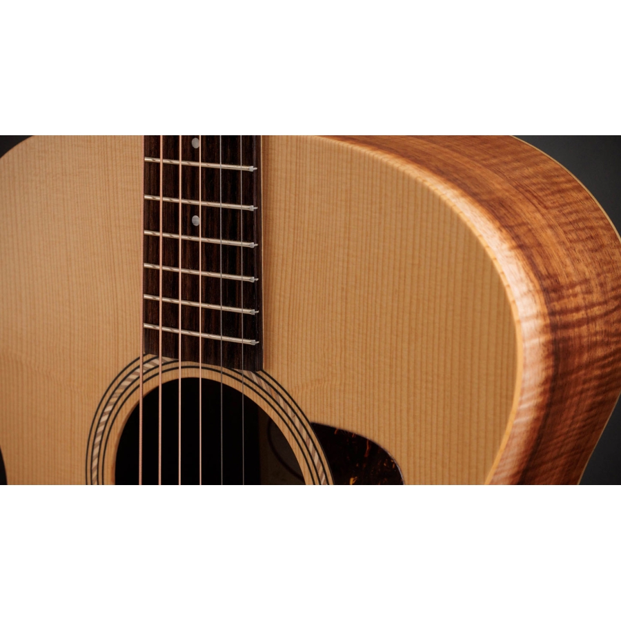 Taylor Academy 12e LTD Figured Koa Taylor Academy 12e LTD Figured Koa