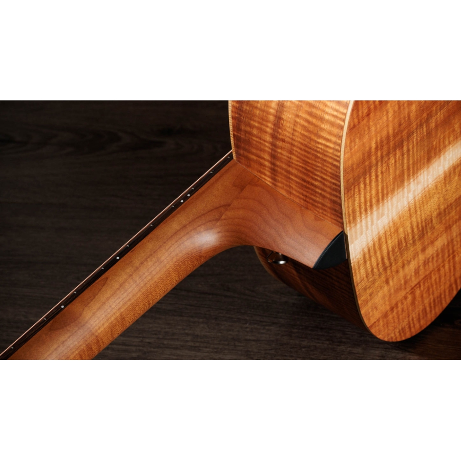 Taylor Academy 12e LTD Figured Koa Taylor Academy 12e LTD Figured Koa