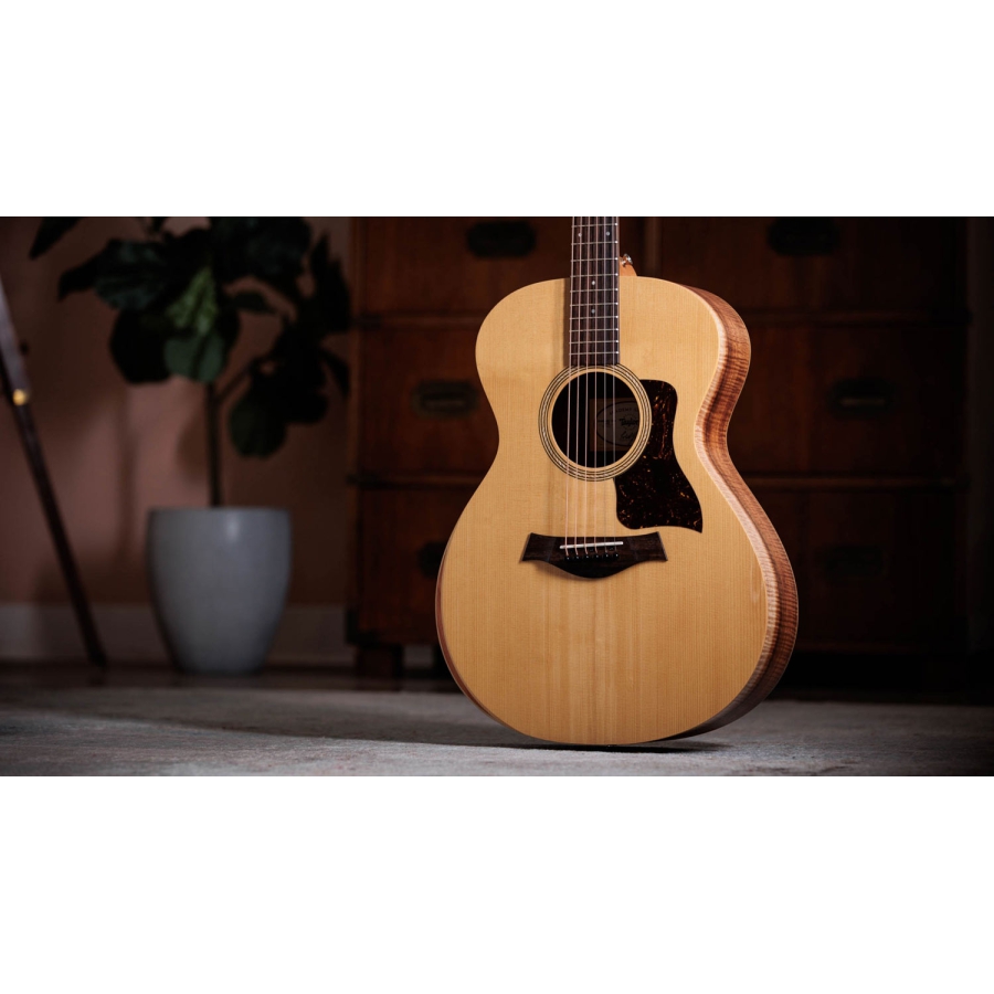 Taylor Academy 12e LTD Figured Koa Taylor Academy 12e LTD Figured Koa