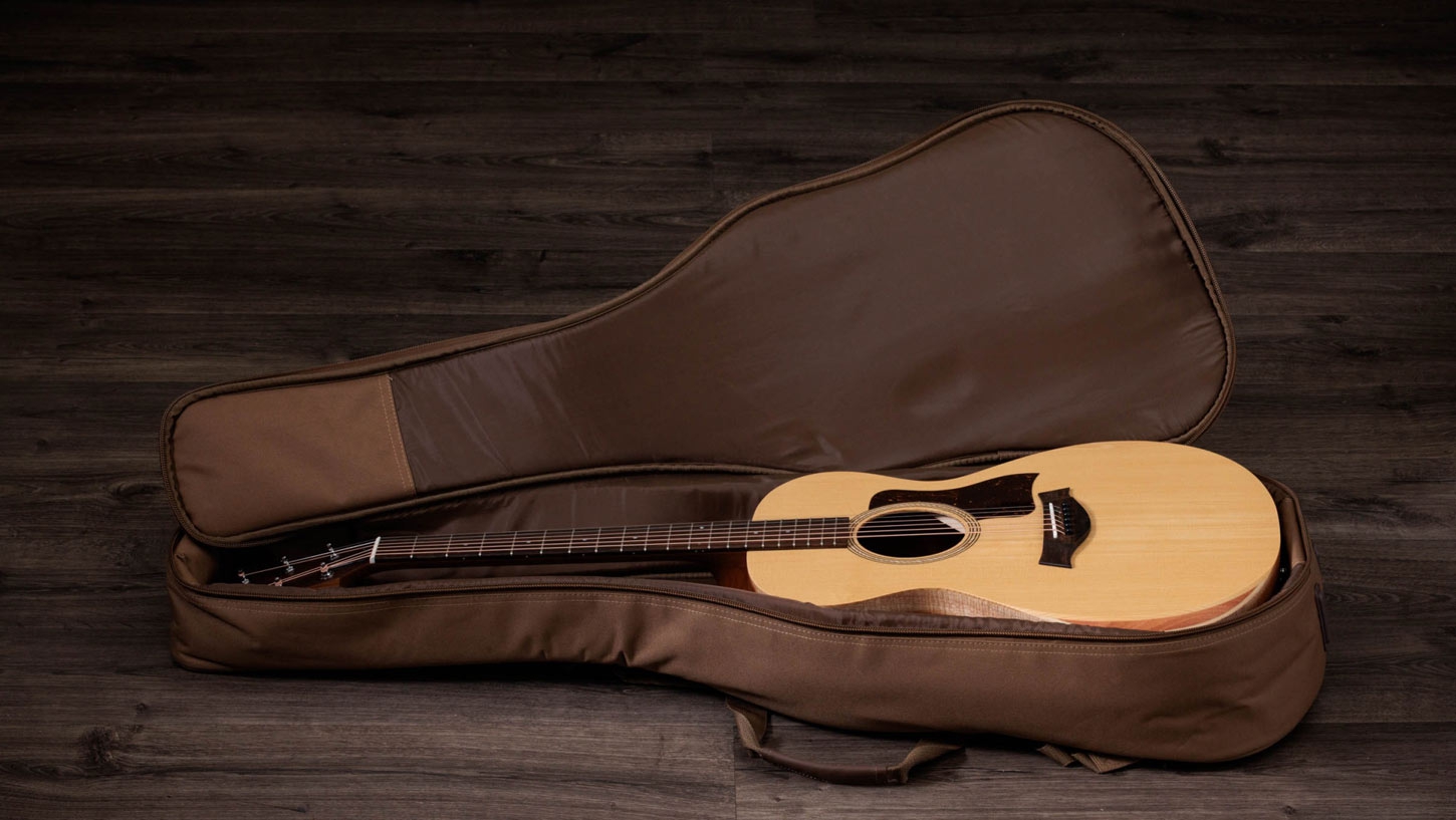 Taylor Academy 12e LTD Figured Koa