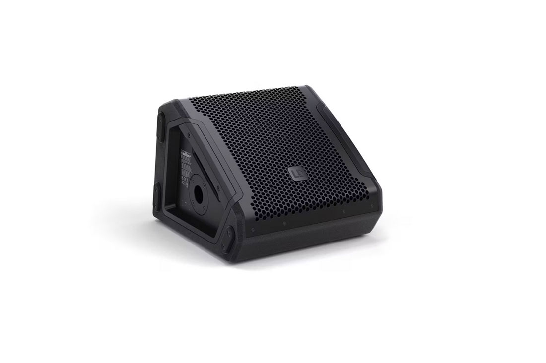 LD Systems Mon 8A G3 8 inch powered stage monitor