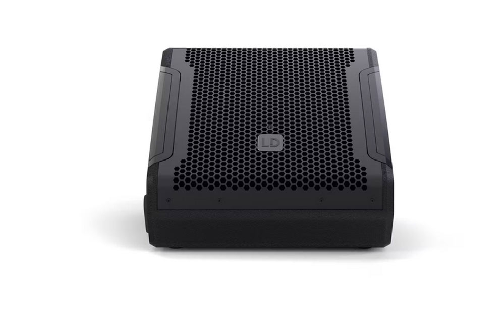 LD Systems Mon 8A G3 8 inch powered stage monitor