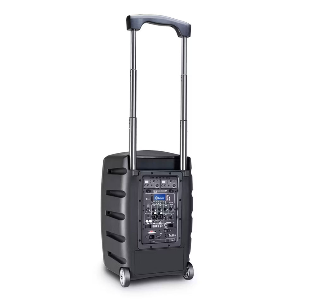 LD Systems ROADBUDDY 10 HBH 2 B6