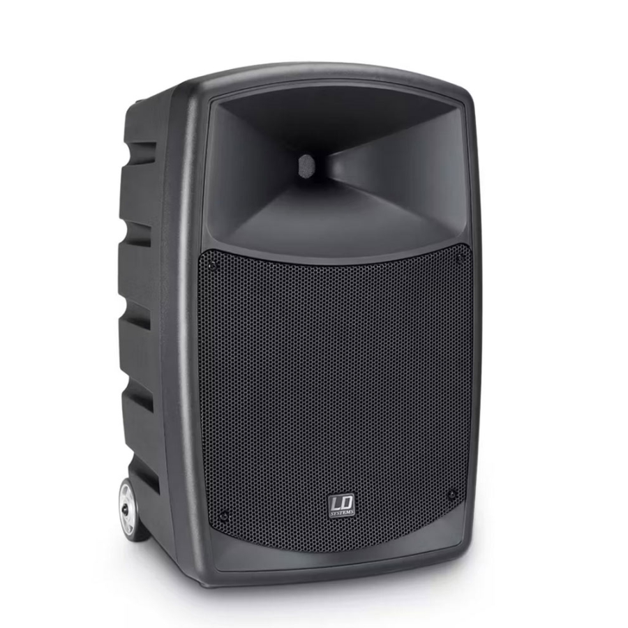LD Systems ROADBUDDY 10 HBH 2 B6 LD Systems ROADBUDDY 10 HBH 2 B6