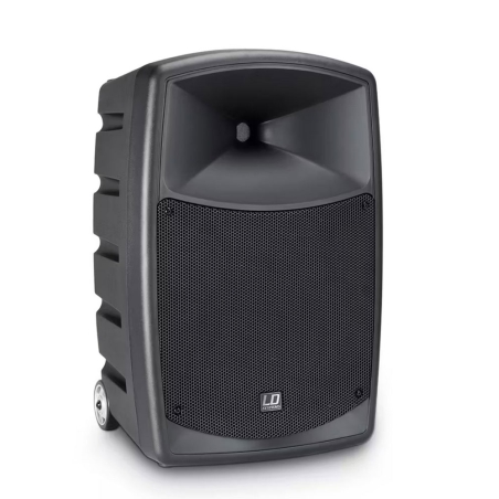 LD Systems ROADBUDDY 10 HBH 2 B6