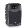 LD Systems ROADBUDDY 10 HBH 2 B6 LD Systems ROADBUDDY 10 HBH 2 B6