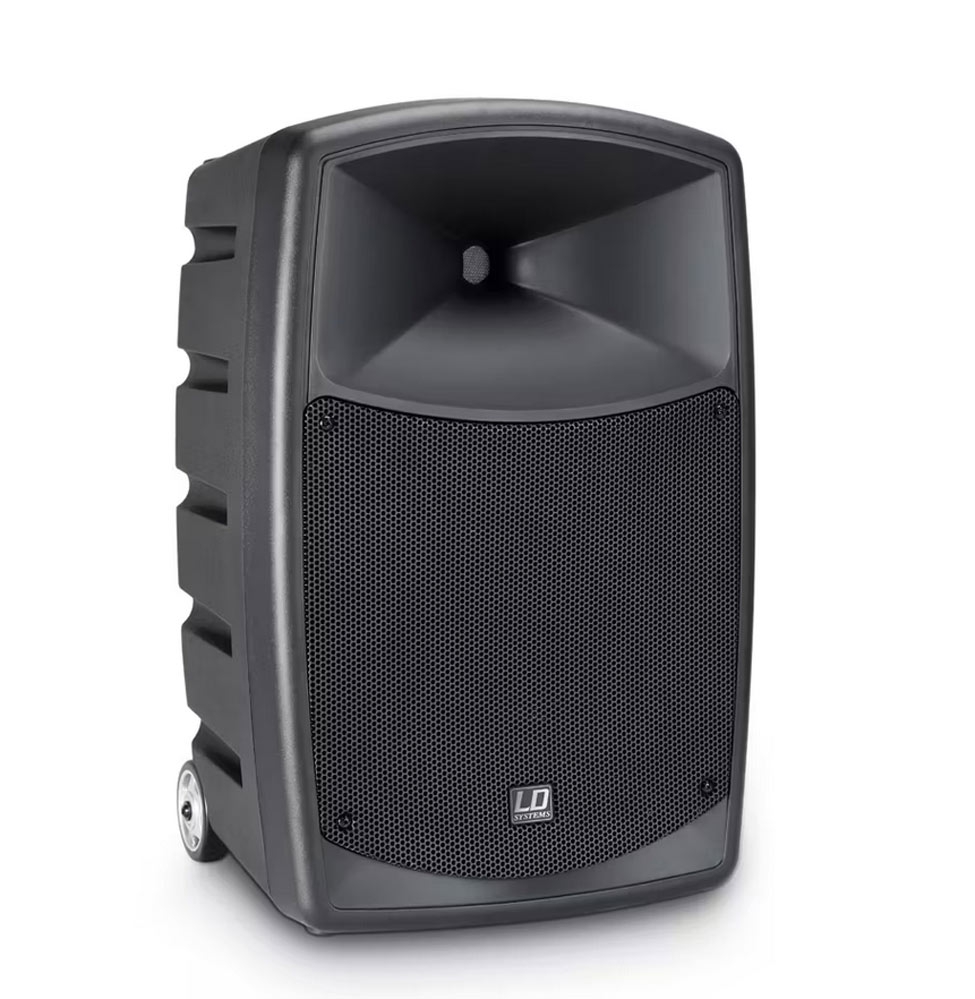LD Systems ROADBUDDY 10 HBH 2 B6
