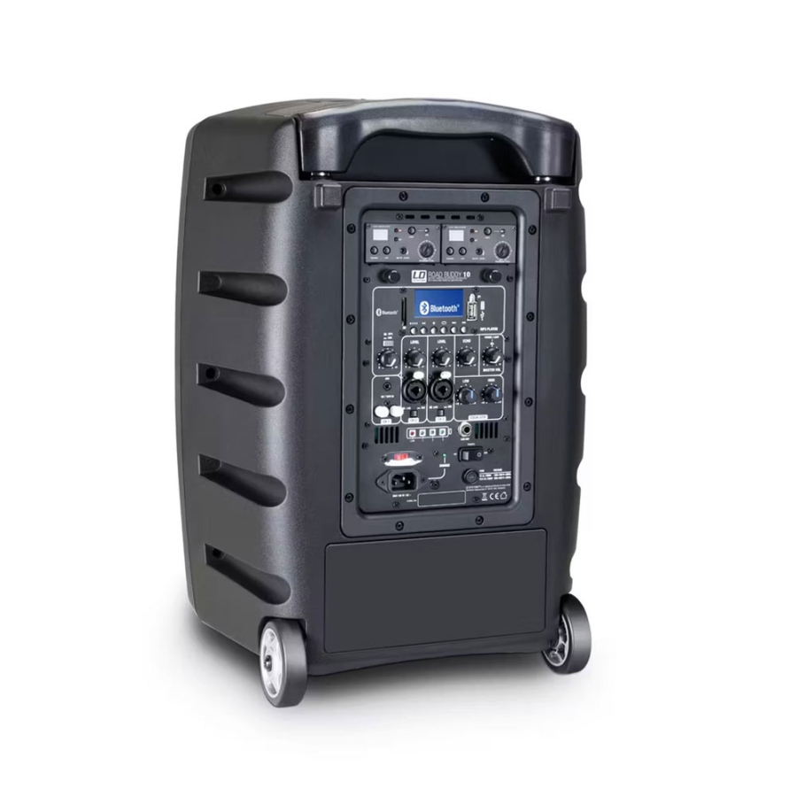 LD Systems ROADBUDDY 10 HBH 2 B6 LD Systems ROADBUDDY 10 HBH 2 B6