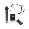 LD Systems ROADBUDDY 10 HBH 2 B6 LD Systems ROADBUDDY 10 HBH 2 B6
