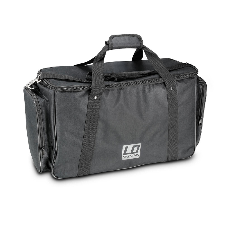 LD Systems STINGER MIX 6 G2 B Draagtas LD Systems STINGER MIX 6 G2 B Draagtas