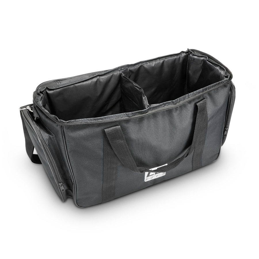 LD Systems STINGER MIX 6 G2 B Draagtas LD Systems STINGER MIX 6 G2 B Draagtas