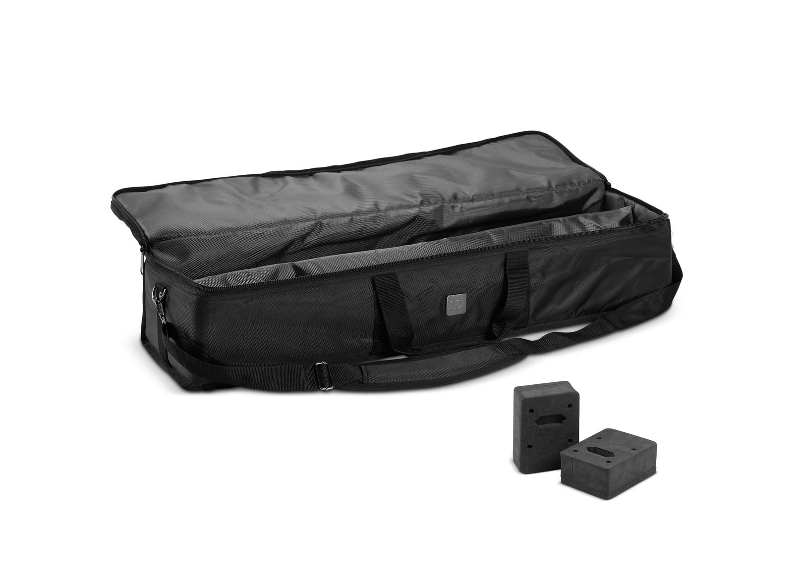 LD Systems LDM11G3SATBAG Hoes