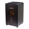 Nativo Percussion Cajon Pro Plus X Bass Vega Nativo Percussion Cajon Pro Plus X Bass Vega