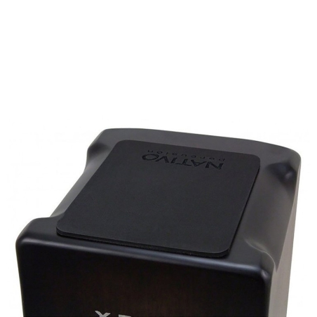 Nativo Percussion Cajon Pro Plus X Bass Vega