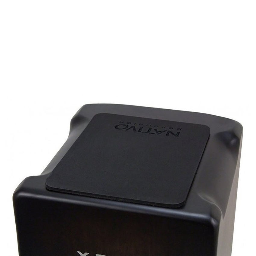 Nativo Percussion Cajon Pro Plus X Bass Vega