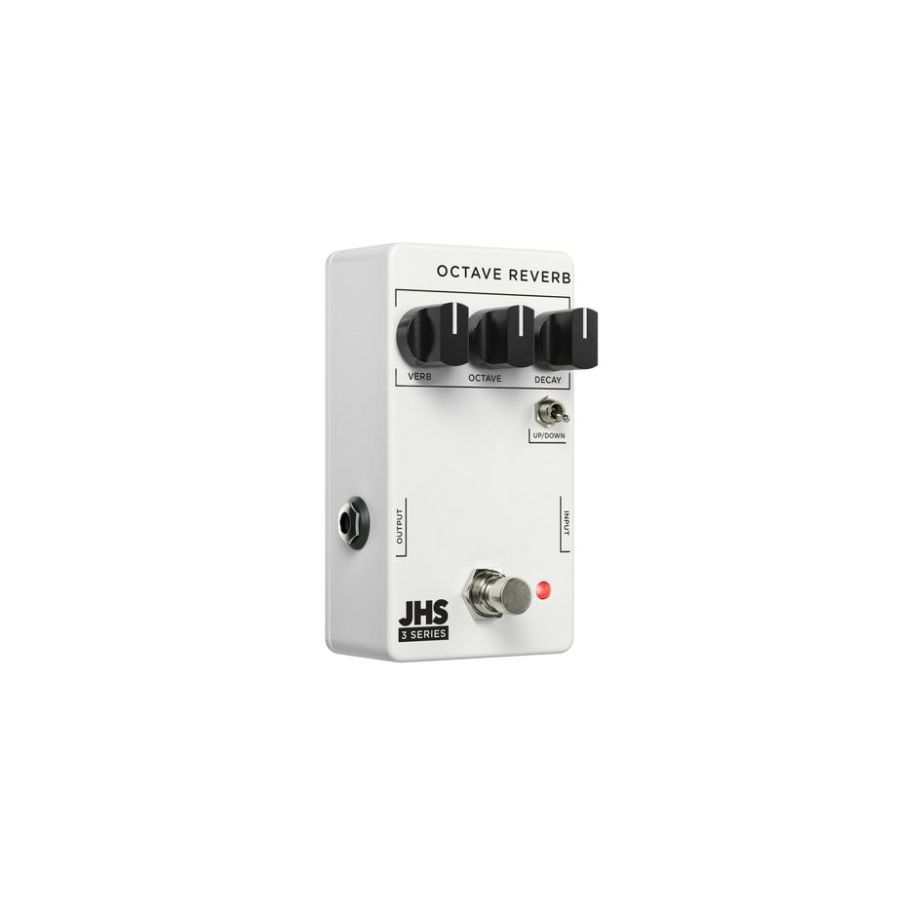 JHS 3 Series Octave Reverb JHS 3 Series Octave Reverb