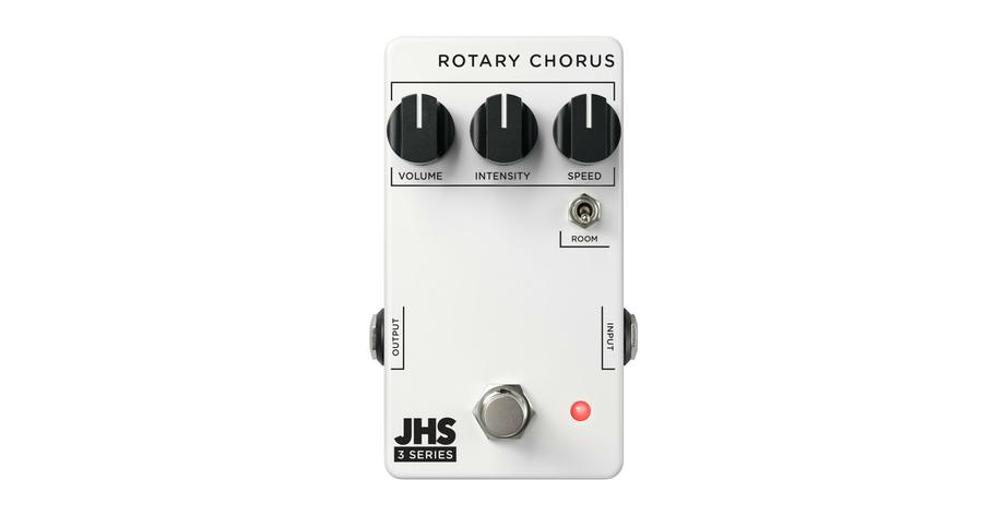 JHS 3 Series Rotary Chorus