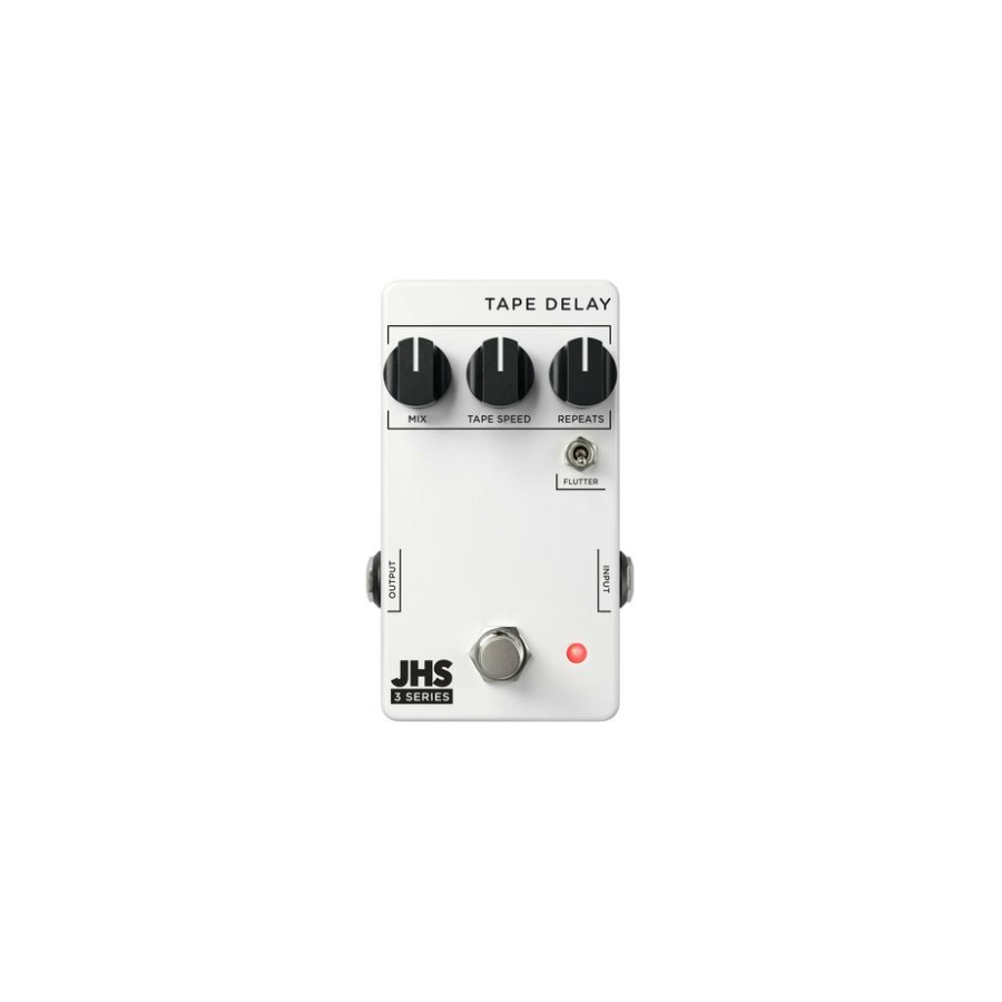 JHS 3 Series Tape Delay JHS 3 Series Tape Delay