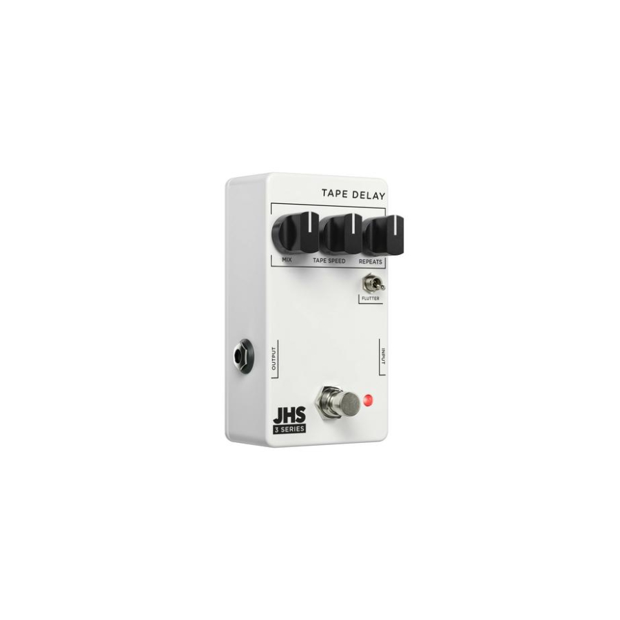 JHS 3 Series Tape Delay JHS 3 Series Tape Delay