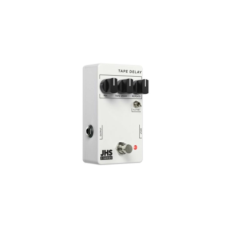 JHS 3 Series Tape Delay