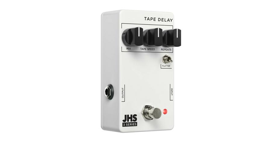 JHS 3 Series Tape Delay