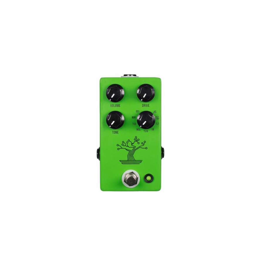 JHS Pedals Bonsai Overdrive JHS Pedals Bonsai Overdrive