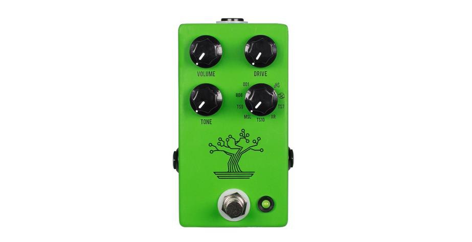 JHS Pedals Bonsai Overdrive
