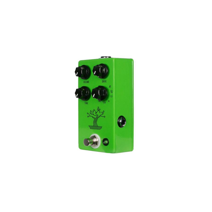 JHS Pedals Bonsai Overdrive JHS Pedals Bonsai Overdrive
