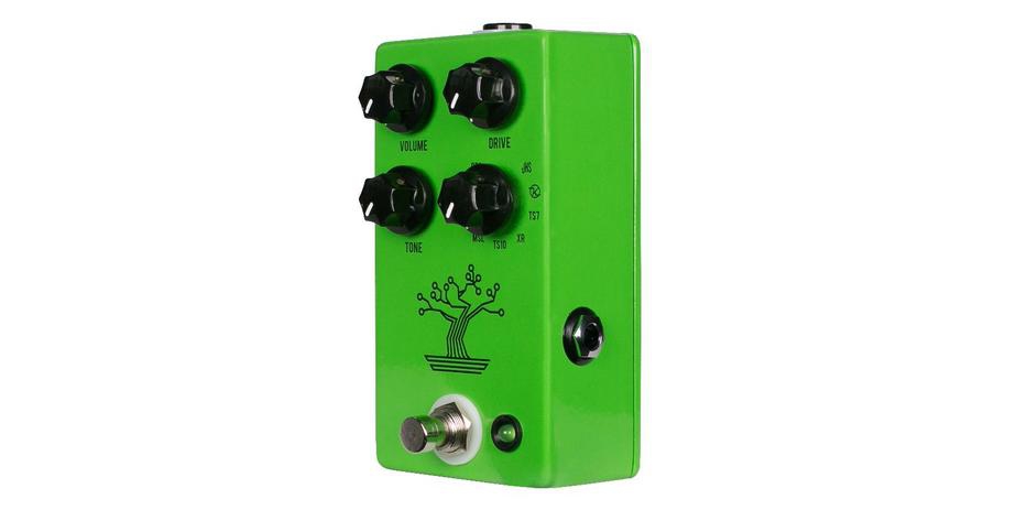 JHS Pedals Bonsai Overdrive
