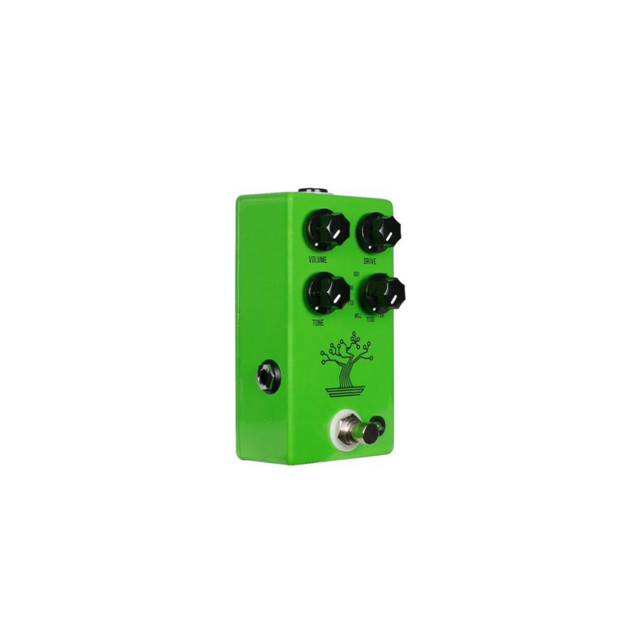 JHS Pedals Bonsai Overdrive JHS Pedals Bonsai Overdrive