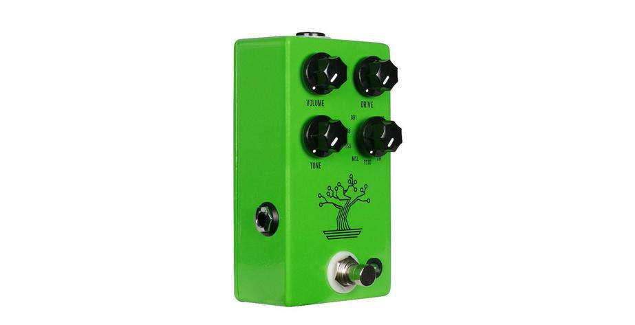 JHS Pedals Bonsai Overdrive
