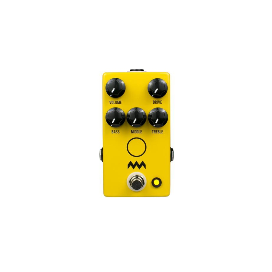 JHS Pedals Charlie Brown V4 Overdrive JHS Pedals Charlie Brown V4 Overdrive