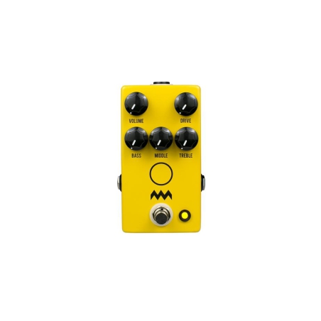 JHS Pedals Charlie Brown V4 Overdrive