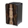 Nativo Percussion Cajon Pro Plus X Bass Petra II Nativo Percussion Cajon Pro Plus X Bass Petra II