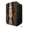 Nativo Percussion Cajon Pro Plus X Bass Petra II Nativo Percussion Cajon Pro Plus X Bass Petra II