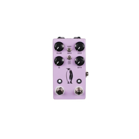 JHS Pedals Emperor V2 Chorus Vibrato
