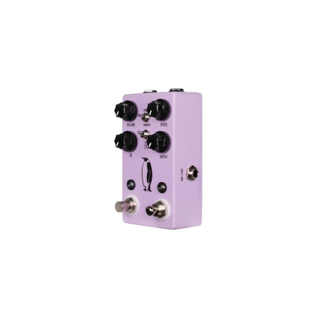 JHS Pedals Emperor V2 Chorus Vibrato