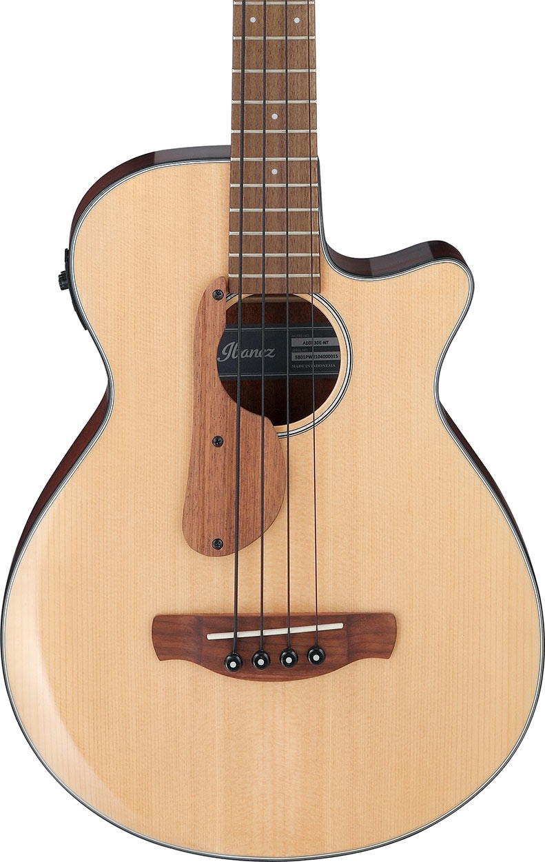 Ibanez AEGB30E NTG