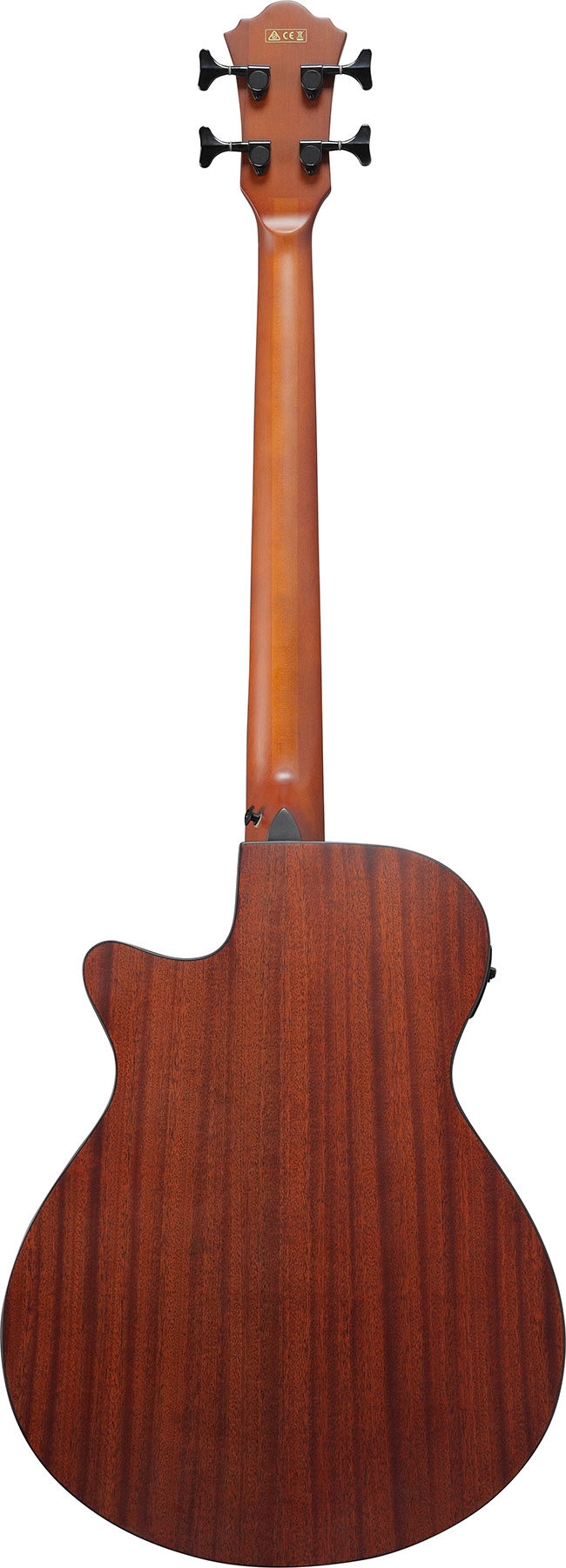 Ibanez AEGB30E NTG