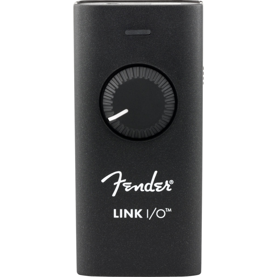 Fender Link I/O audio interface Fender Link I/O audio interface