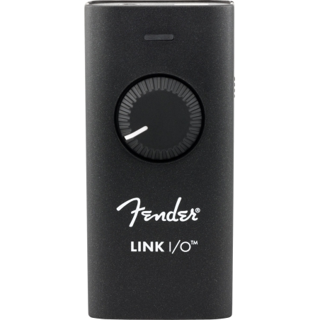 Fender Link I/O audio interface