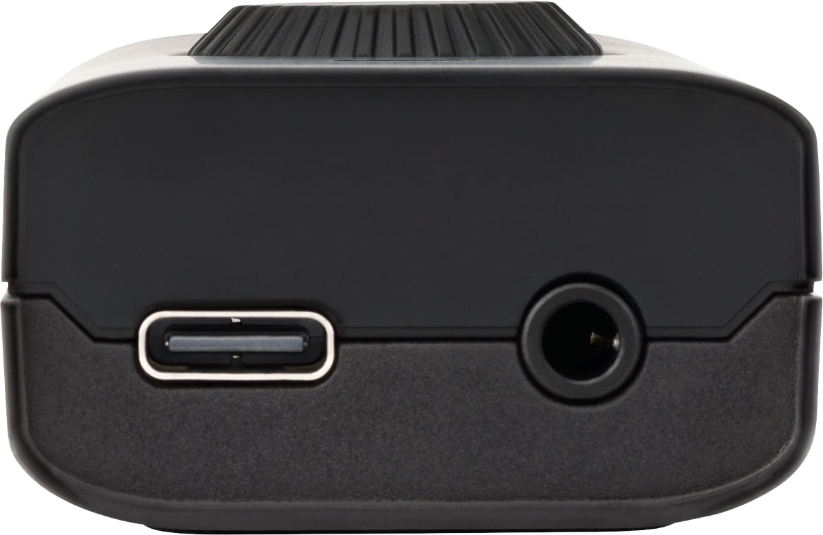 Fender Link I/O audio interface