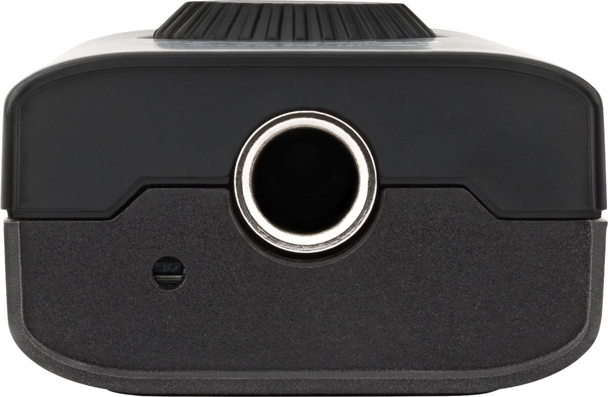 Fender Link I/O audio interface