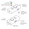 Fender Link I/O audio interface Fender Link I/O audio interface