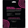 Ernie Ball Instrument cable 6044 Twisted 9 meter Ernie Ball Instrument cable 6044 Twisted 9 meter