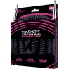 Ernie Ball Instrument cable 6044 Twisted 9 meter Ernie Ball Instrument cable 6044 Twisted 9 meter
