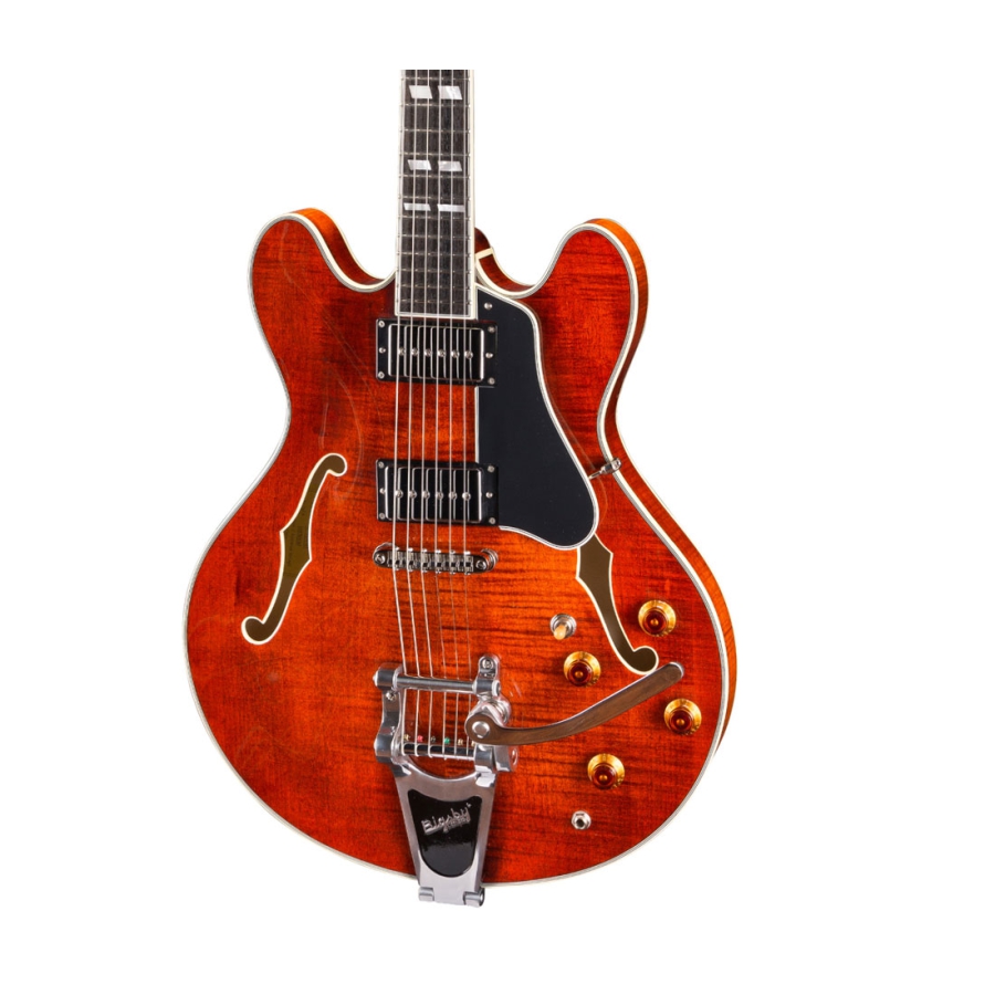 Eastman T486B Bigsby classic Eastman T486B Bigsby classic