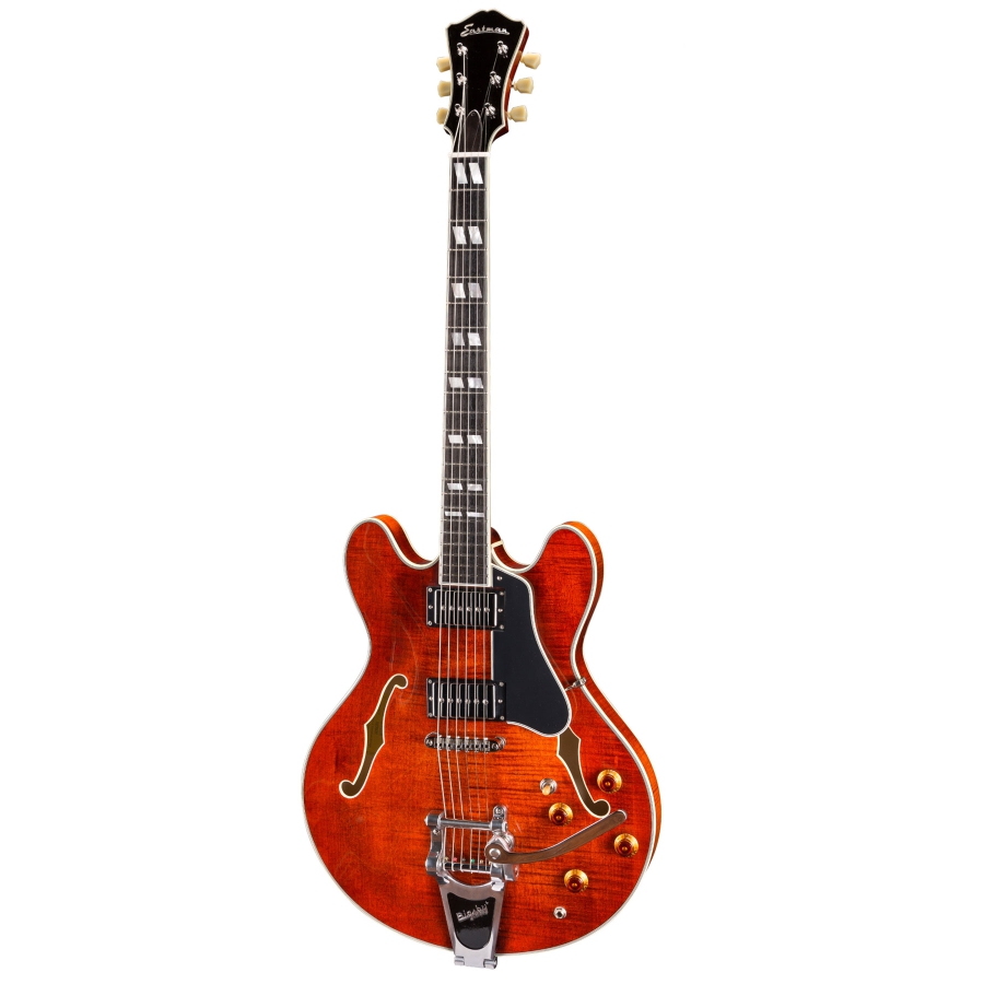 Eastman T486B Bigsby classic Eastman T486B Bigsby classic